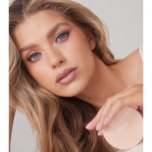 Paese Cosmetics - Kompaktpuder Puff Cloud
