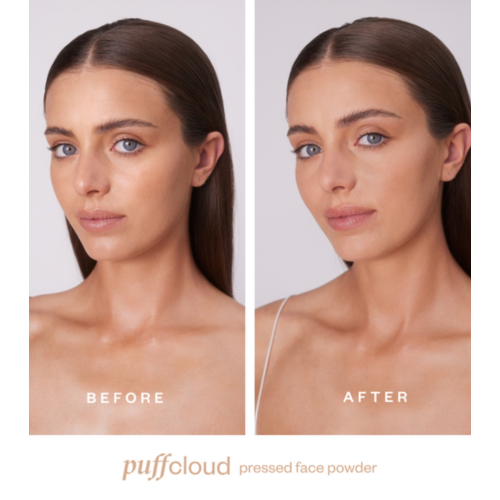 Paese Cosmetics - Kompaktpuder Puff Cloud