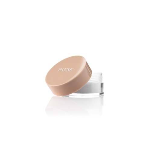Paese Cosmetics - Loses Augenkonturpuder Puff Cloud