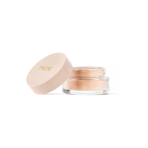 Paese Cosmetics - Lose Puder Peach Powder