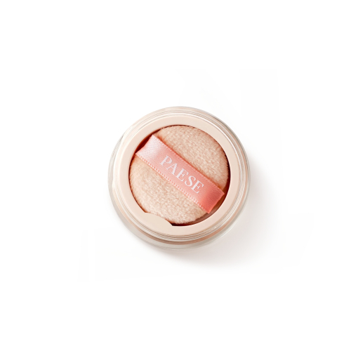 Paese Cosmetics - Lose Puder Peach Powder