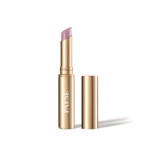 Paese Cosmetics - Lippenserum Glowypop - 500: Frosted Plum