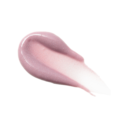 Paese Cosmetics - Lippenserum Glowypop - 500: Frosted Plum