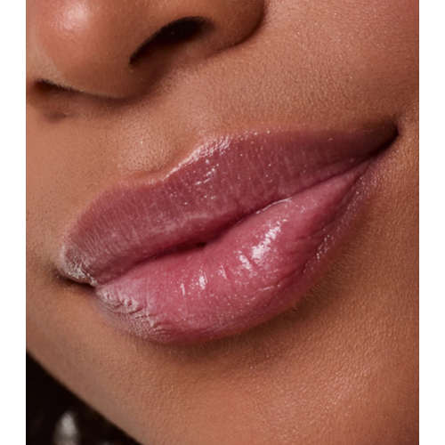 Paese Cosmetics - Lippenserum Glowypop - 500: Frosted Plum