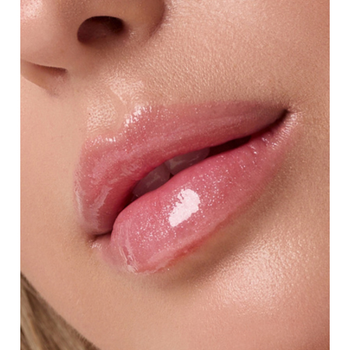 Paese Cosmetics - Lippenserum Glowypop - 501: Sweet Lollypop