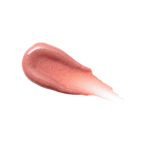 Paese Cosmetics - Lippenserum Glowypop - 503: Strawberry Brulee
