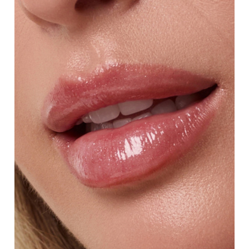 Paese Cosmetics - Lippenserum Glowypop - 503: Strawberry Brulee