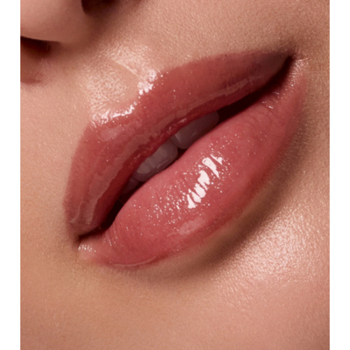 Paese Cosmetics - Lippenserum Glowypop - 504: Caramel Candy