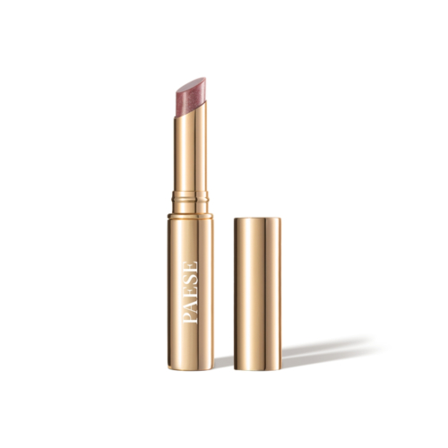 Paese Cosmetics - Lippenserum Glowypop - 505: Chocolate Swirl