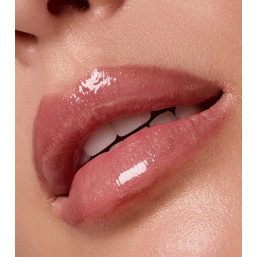 Paese Cosmetics - Lippenserum Glowypop - 505: Chocolate Swirl