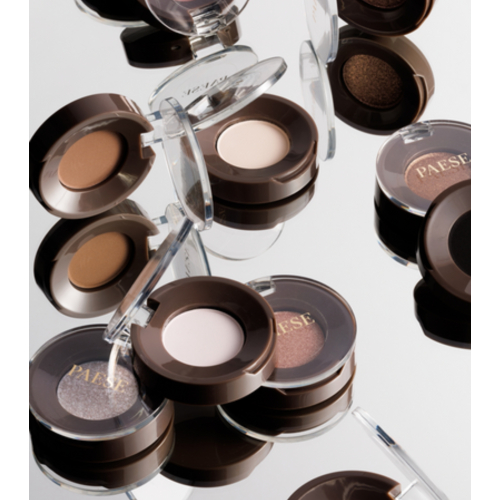 Paese Cosmetics - Lidschatten Eyegasm - 04: Twinkle