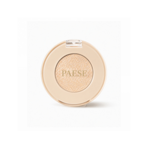 Paese Cosmetics - Lidschatten Eyegasm - 04: Twinkle