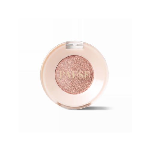 Paese Cosmetics - Lidschatten Eyegasm - 06: Cashmere