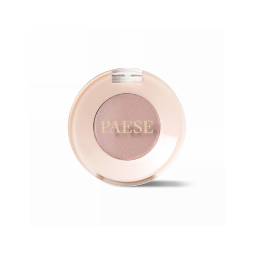Paese Cosmetics - Lidschatten Eyegasm - 09: Mocha