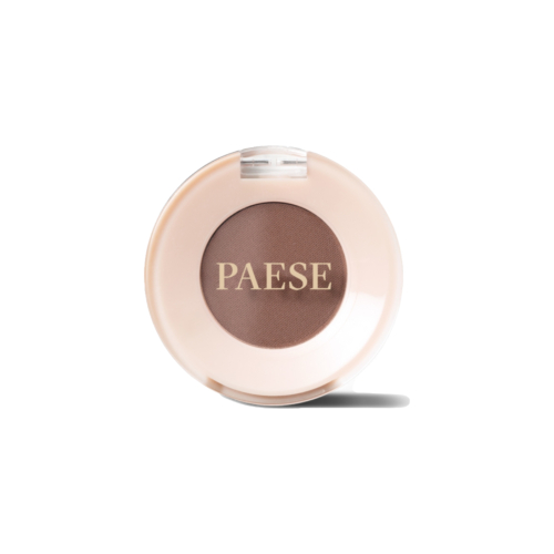 Paese Cosmetics - Lidschatten Eyegasm - 14: Espresso