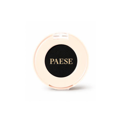 Paese Cosmetics - Lidschatten Eyegasm - 16: Midnight