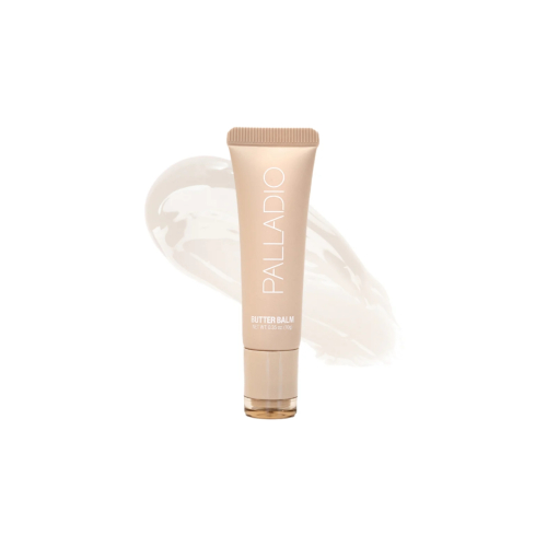 Palladio - Lippenbalsam Butter Balm - 01: French Vanilla
