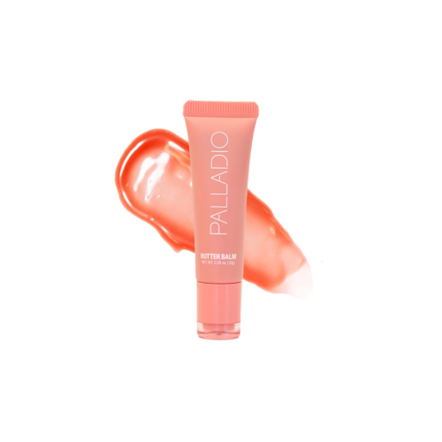 Palladio - Lippenbalsam Butter Balm - 03: Peaches & Cream