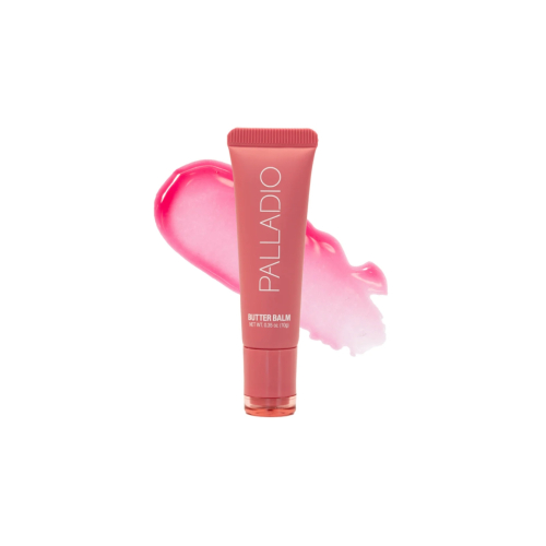 Palladio - Lippenbalsam Butter Balm - 04: Strawberry Shortcake