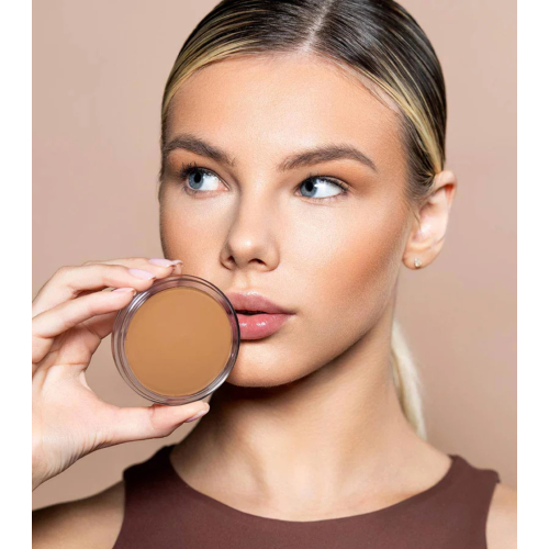 Palladio – Creme-Bronzer – Caramel Latte