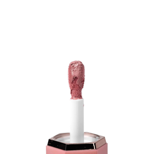 Palladio – Flüssiges Rouge Shimmer Finish – Rose Cloud