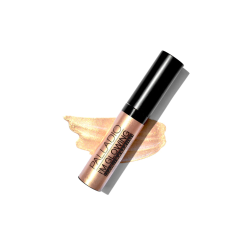 Palladio - Flüssiger Illuminator I'm Glowing - 24K