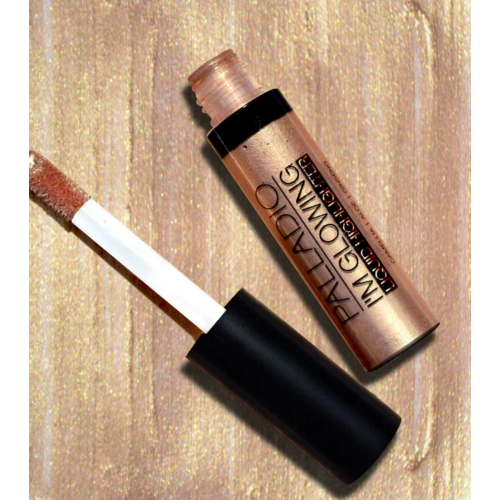 Palladio - Flüssiger Illuminator I'm Glowing - 24K