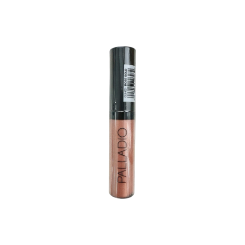 Palladio - Flüssiger Illuminator I'm Glowing - Rose Gold