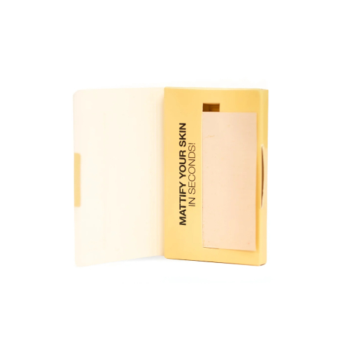 Palladio - Mattierendes Reispapier Rice Paper - 02: Translucent