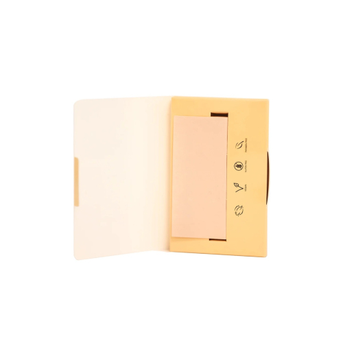 Palladio - Mattierendes Reispapier Rice Paper - 03: Natural