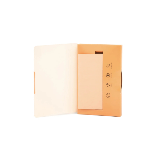 Palladio - Mattierendes Reispapier Rice Paper - 08: Warm Beige