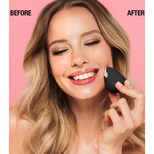 Palladio - Reis mattierender loser Puder - 03: Natural