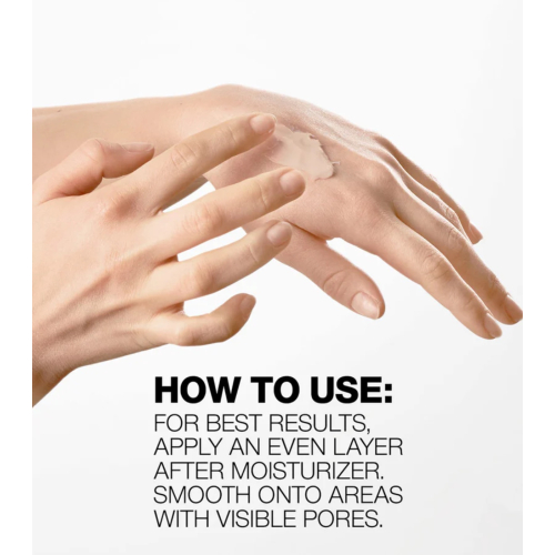 Palladio - Mattierender Primer Rice Primer