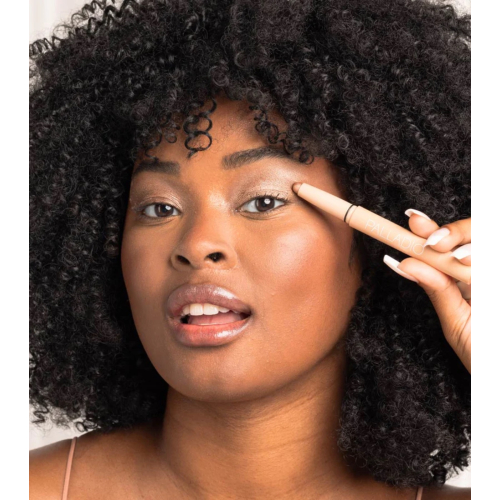 Palladio - Lidschattenstift - 02: Champagne Shimmer