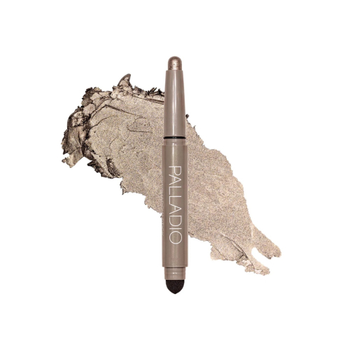 Palladio - Lidschattenstift - 03: Taupe Shimmer