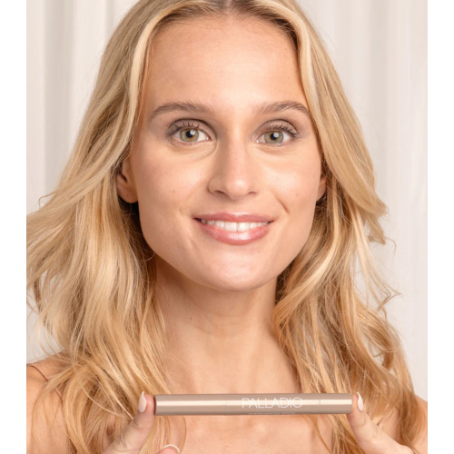 Palladio - Lidschattenstift - 03: Taupe Shimmer