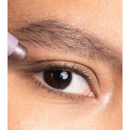 Palladio - Lidschattenstift - 06: Silver Mauve Shimmer