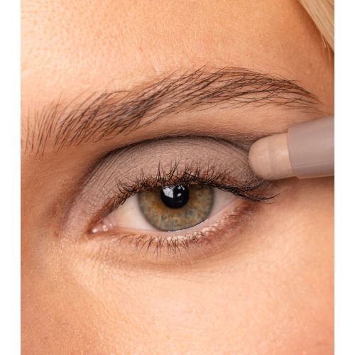 Palladio - Lidschattenstift - 08: Matte Mocha