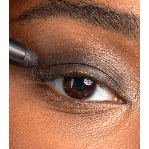 Palladio - Lidschattenstift - 10: Matte Black