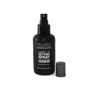 Palladio - Fixierspray mit mattem Finish 4ever+Ever