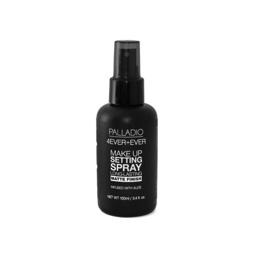 Palladio - Fixierspray mit mattem Finish 4ever+Ever