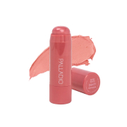 Palladio – 2-in-1-Lippen- und Wangenstift-Tönung I'm Blushing – 03: Dainty