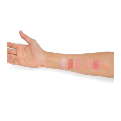 Palladio – 2-in-1-Lippen- und Wangenstift-Tönung I'm Blushing – 05: Sweet Heart
