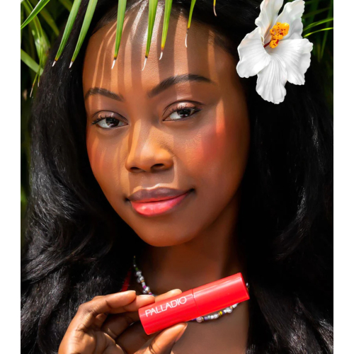 Palladio – Lippen- und Wangentönung Jelly Tint – 05: Cherry Rose