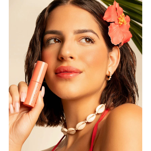 Palladio – Lippen- und Wangentönung Jelly Tint – 02: Nude Berry