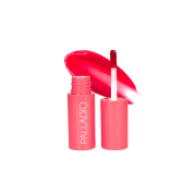 Palladio – Lippen- und Wangentönung Jelly Tint – 04: Strawberry Sugar