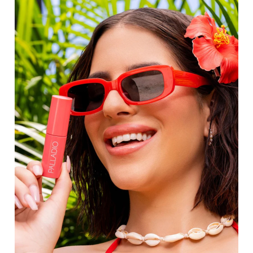 Palladio – Lippen- und Wangentönung Jelly Tint – 03: Sweet Berry