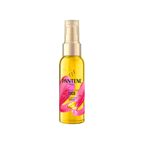 Pantene – Kokosnuss-Haaröl