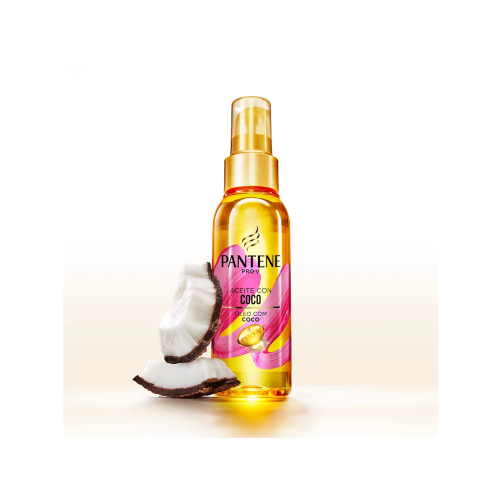 Pantene – Kokosnuss-Haaröl