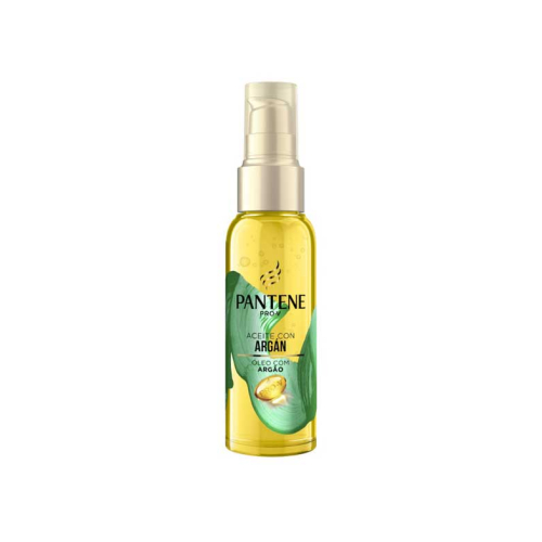 Pantene - Mildes und glattes Argan-Trockenöl